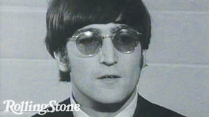 This is the Avatar Image for the John Lennon (Talking) AI Voice and Text to Speech Generator